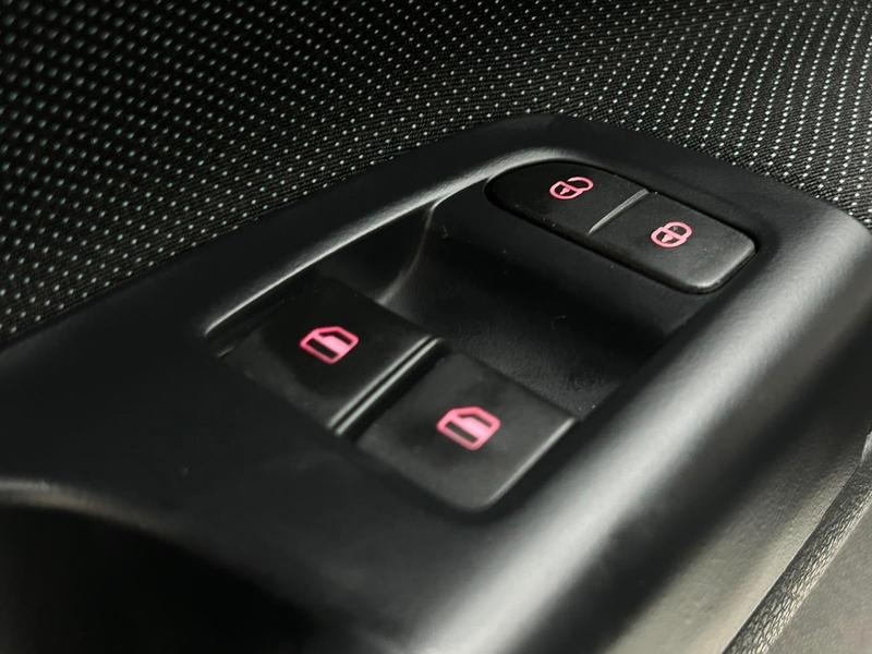 Volkswagen Gol 1.6 MSI Totalflex 4P Automático - foto 13