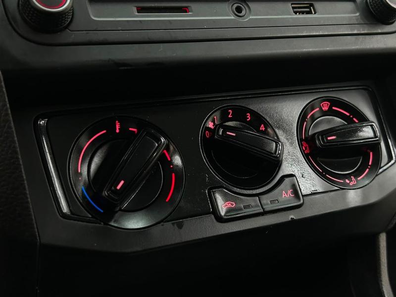 Volkswagen Gol 1.6 MSI Totalflex 4P Automático - foto 15
