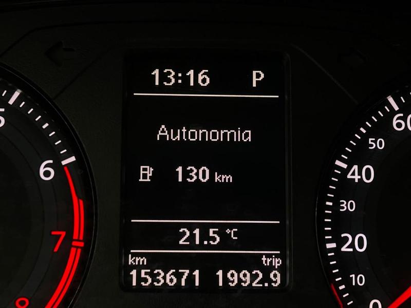 Volkswagen Gol 1.6 MSI Totalflex 4P Automático - foto 16