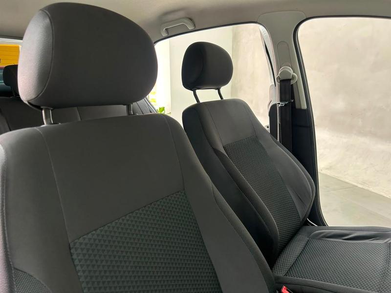 Volkswagen Gol 1.6 MSI Totalflex 4P Automático - foto 9