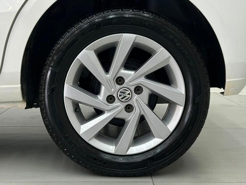 Volkswagen Gol 1.6 MSI Totalflex 4P Automático - foto 18