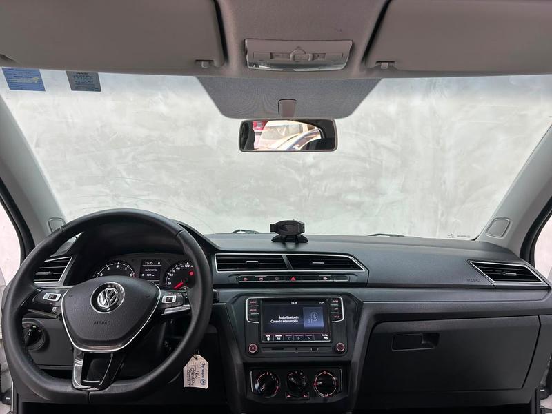 Volkswagen Gol 1.6 MSI Totalflex 4P Automático - foto 10
