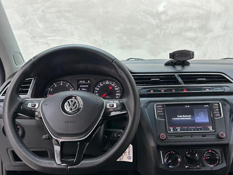 Volkswagen Gol 1.6 MSI Totalflex 4P Automático - foto 11