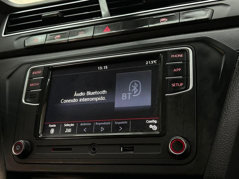 Volkswagen Gol 1.6 MSI Totalflex 4P Automático - foto 12