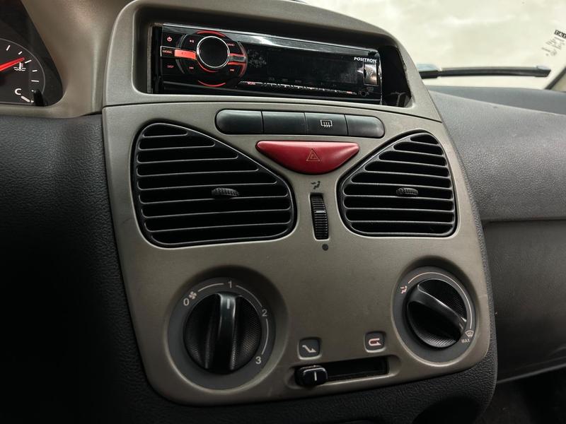 Fiat Palio Fire Economy - foto 11