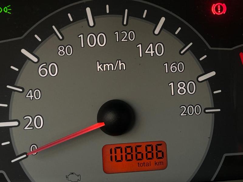 Fiat Palio Fire Economy - foto 12
