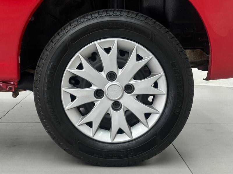 Fiat Palio Fire Economy - foto 13