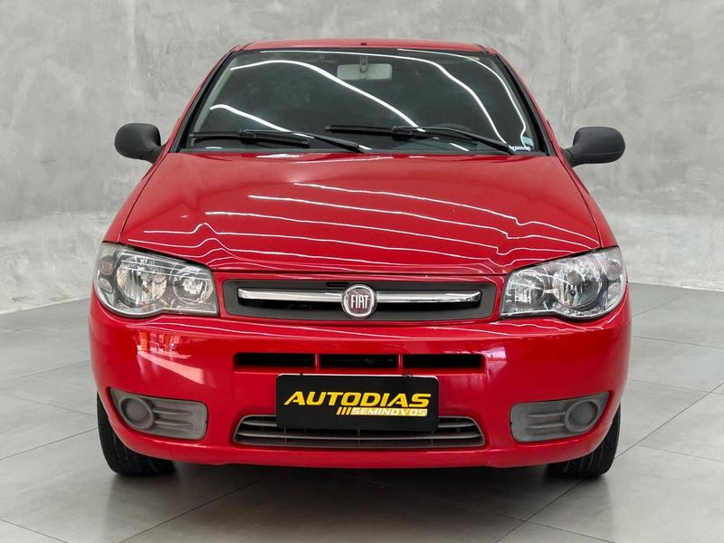 Fiat Palio Fire Economy - foto 2
