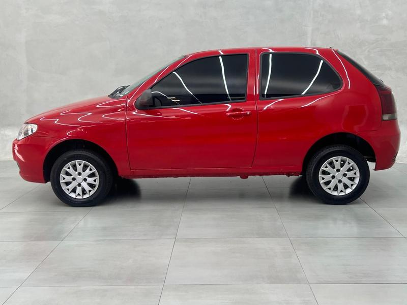 Fiat Palio Fire Economy - foto 3