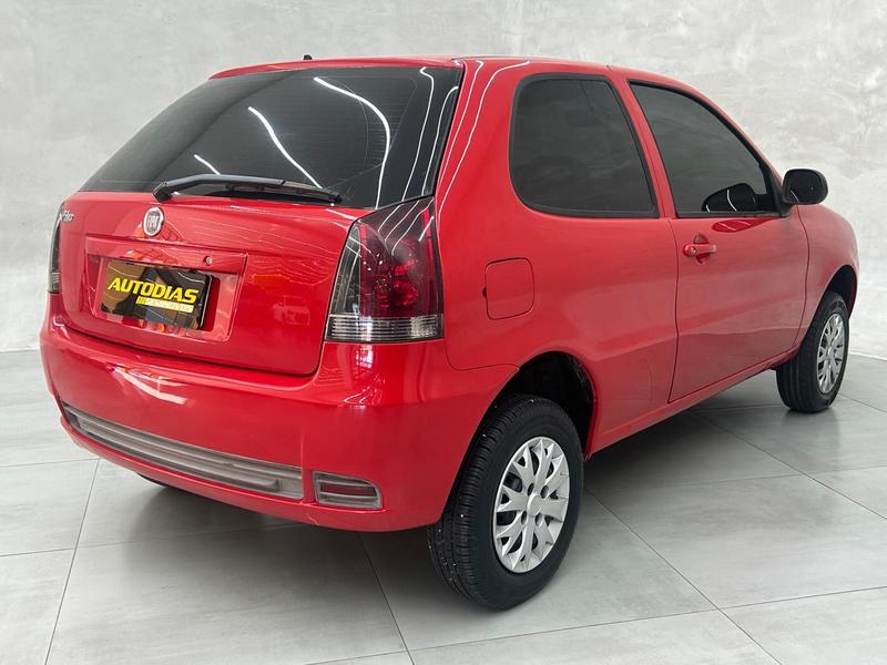 Fiat Palio Fire Economy - foto 4