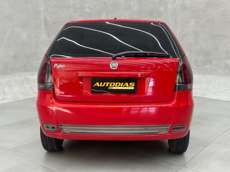 Fiat Palio Fire Economy - foto 5