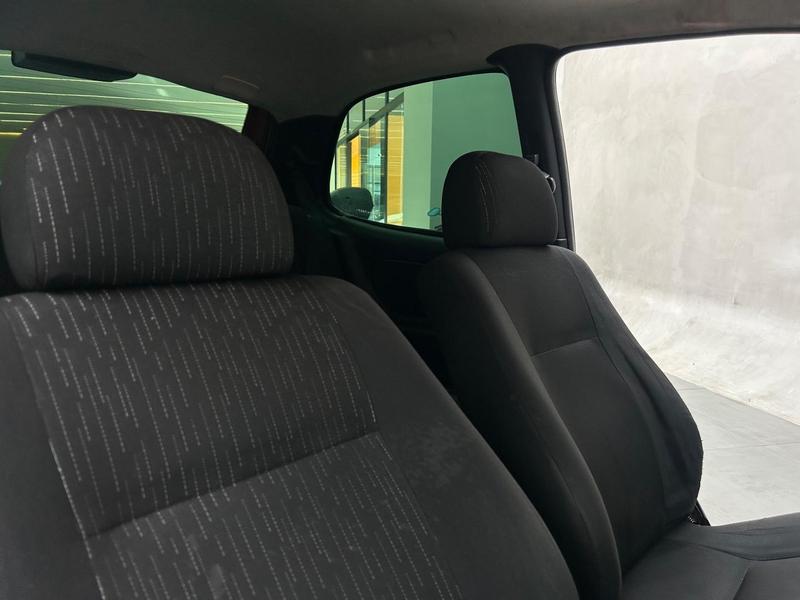 Fiat Palio Fire Economy - foto 7