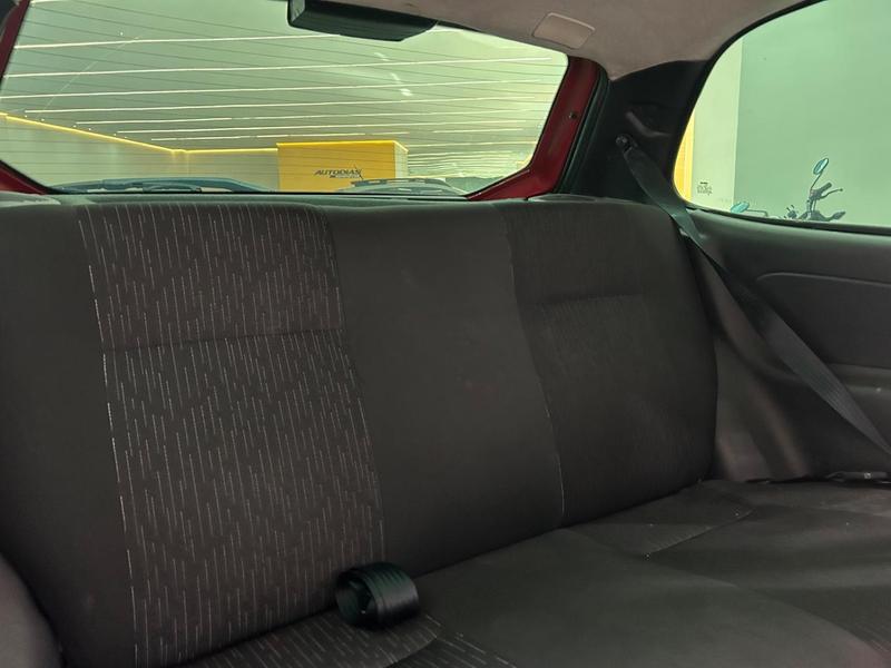 Fiat Palio Fire Economy - foto 8