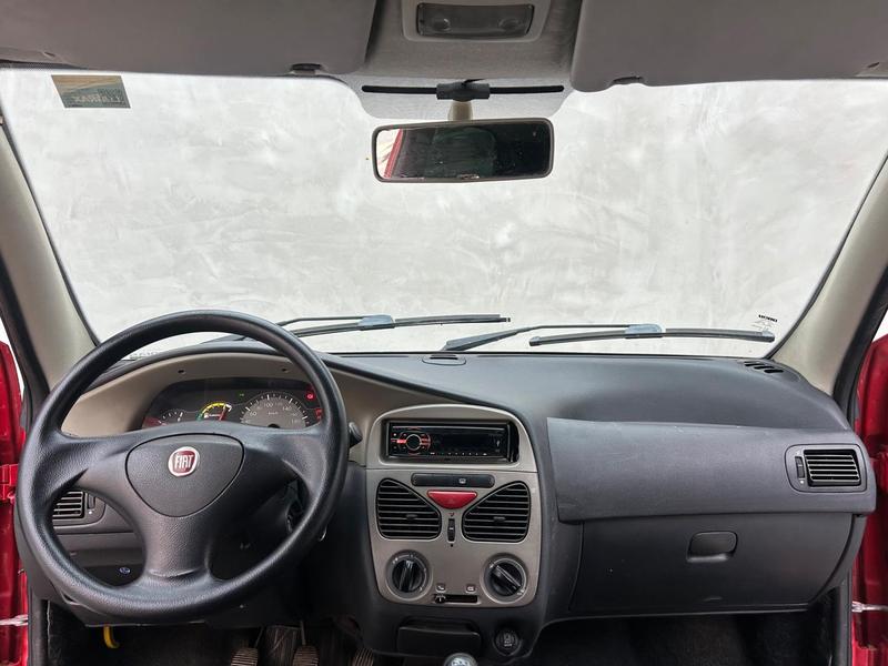 Fiat Palio Fire Economy - foto 9