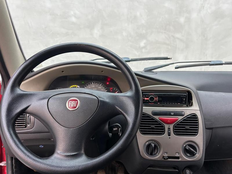 Fiat Palio Fire Economy - foto 10