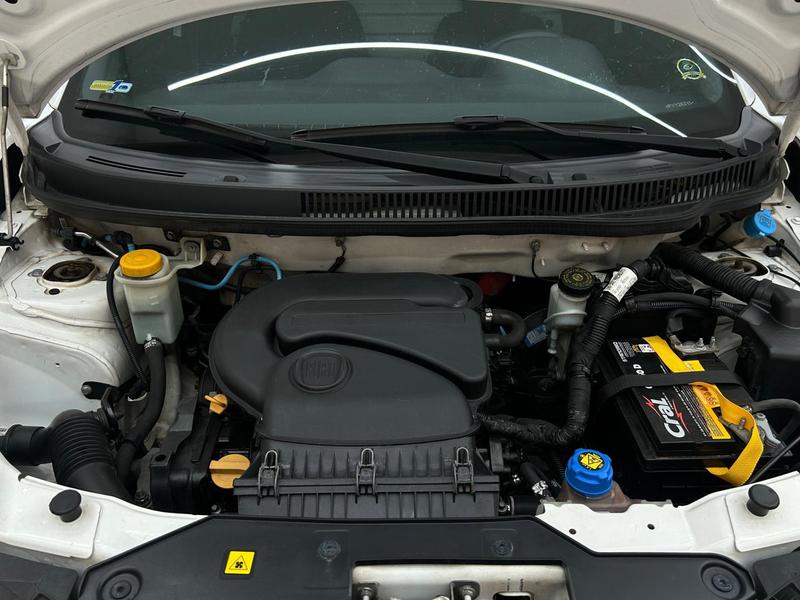 Fiat Strada Endurance Cs - foto 11