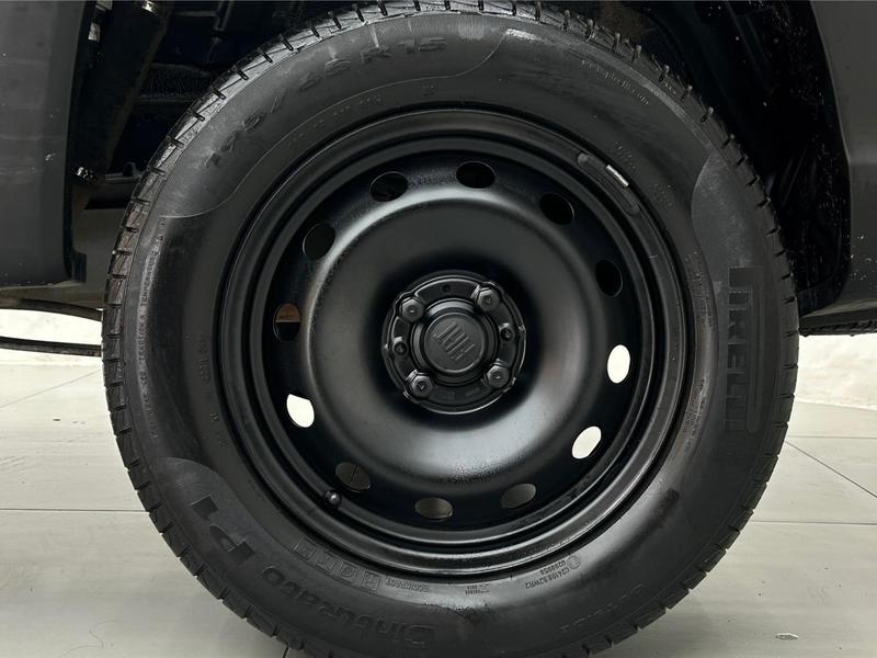 Fiat Strada Endurance Cs - foto 12