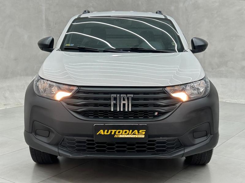 Fiat Strada Endurance Cs - foto 2