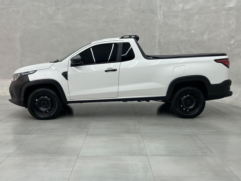 Fiat Strada Endurance Cs - foto 3