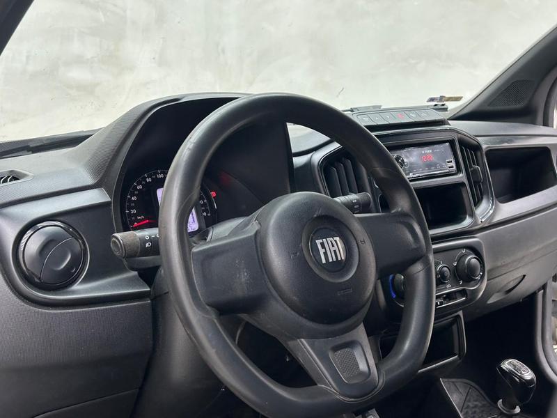 Fiat Strada Endurance Cs - foto 6