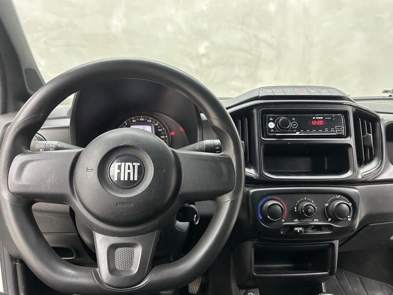 Fiat Strada Endurance Cs - foto 7