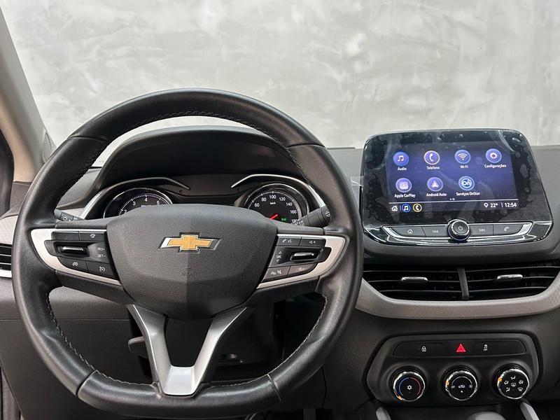 Chevrolet Onix 1.0 Premier Automático Turbo - foto 11