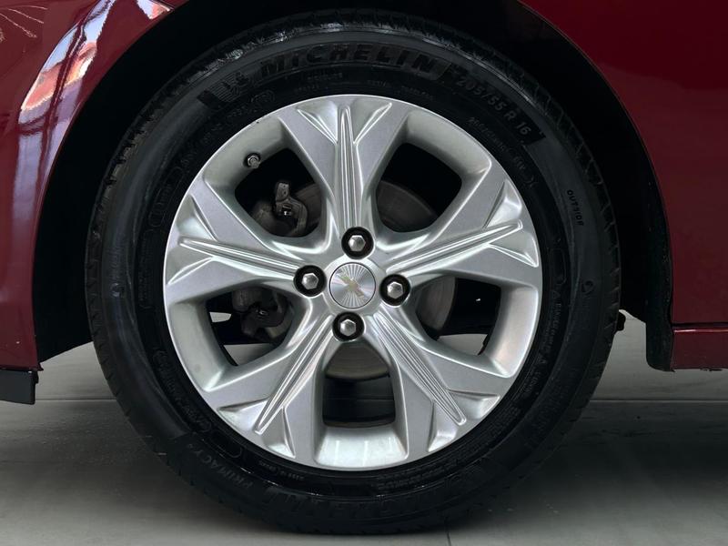 Chevrolet Onix 1.0 Premier Automático Turbo - foto 17
