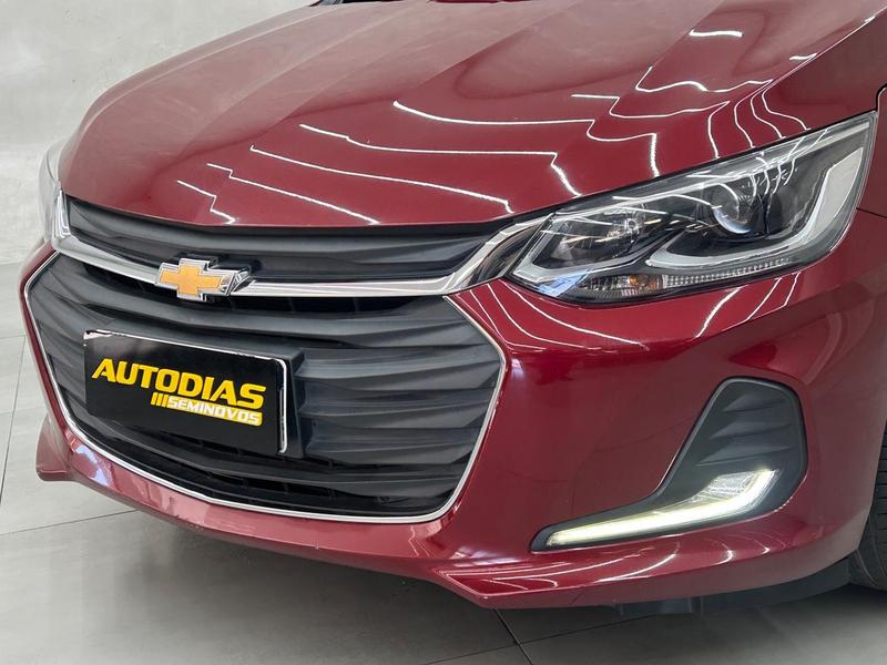 Chevrolet Onix 1.0 Premier Automático Turbo - foto 6