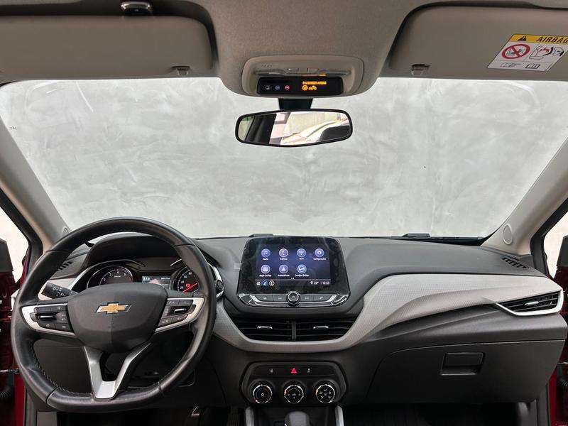 Chevrolet Onix 1.0 Premier Automático Turbo - foto 10