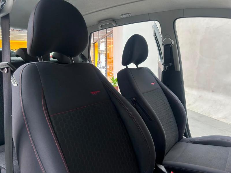 Volkswagen CrossFox Gii - foto 11