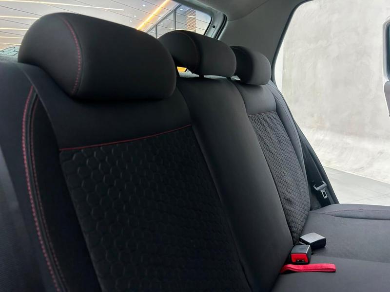 Volkswagen CrossFox Gii - foto 12