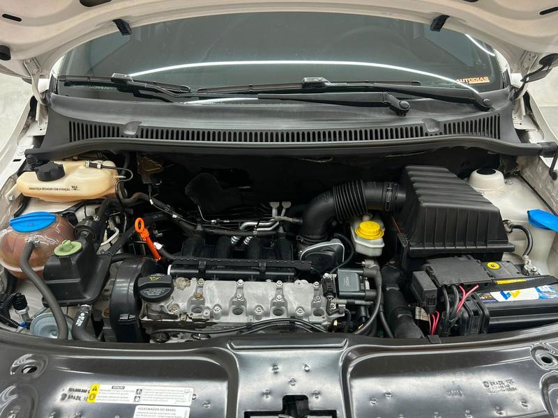 Volkswagen CrossFox Gii - foto 13