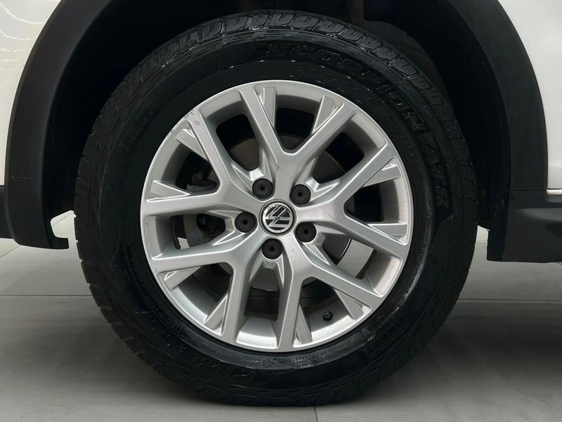 Volkswagen CrossFox Gii - foto 14