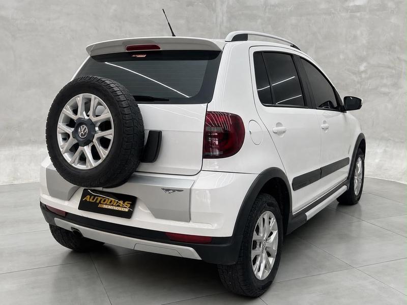 Volkswagen CrossFox Gii - foto 2
