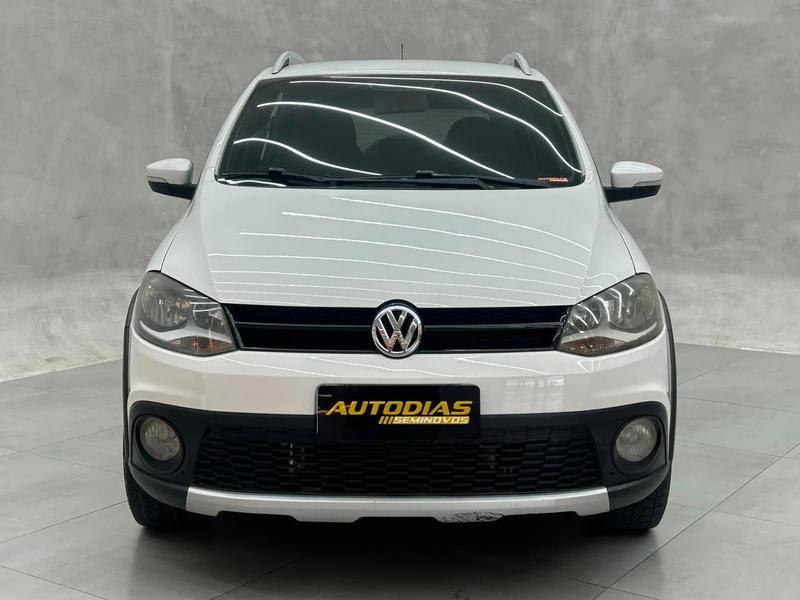 Volkswagen CrossFox Gii - foto 3
