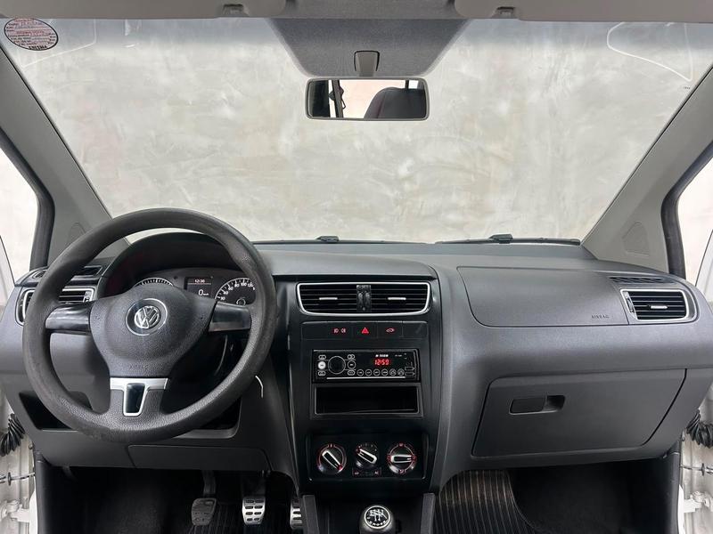 Volkswagen CrossFox Gii - foto 5