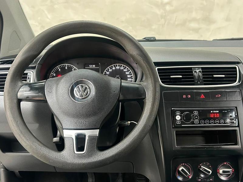 Volkswagen CrossFox Gii - foto 6