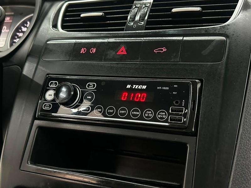 Volkswagen CrossFox Gii - foto 7