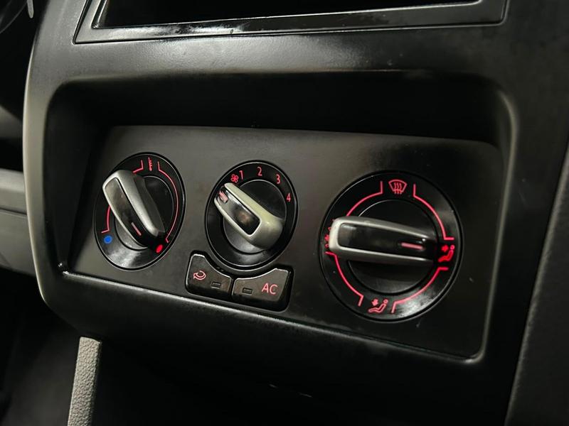 Volkswagen CrossFox Gii - foto 8