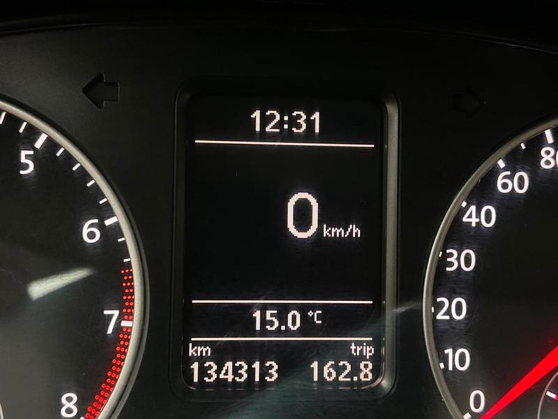 Volkswagen CrossFox Gii - foto 9