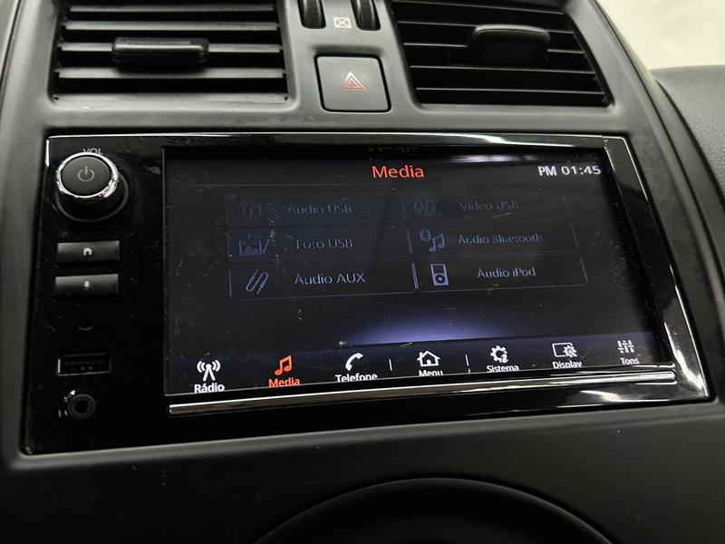 Nissan Versa 16seditcvt - foto 12