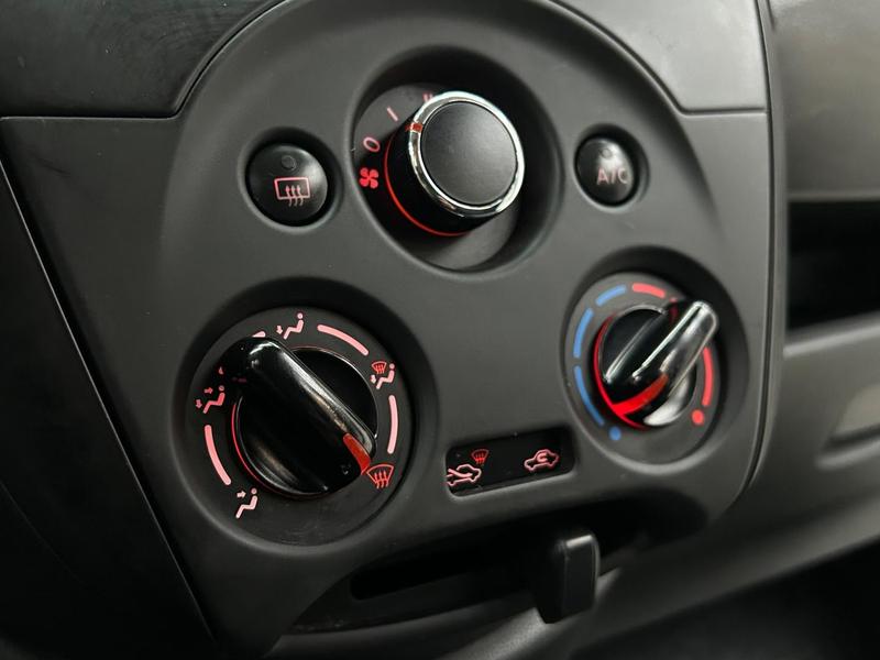 Nissan Versa 16seditcvt - foto 13