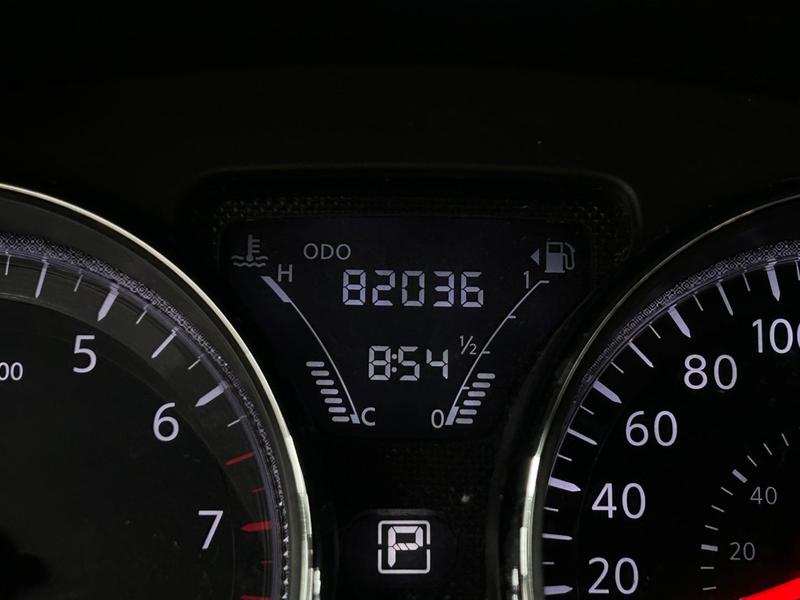 Nissan Versa 16seditcvt - foto 14