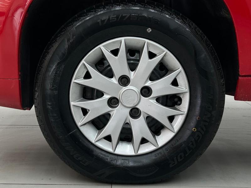 Fiat Uno Vivace 1.0 - foto 14