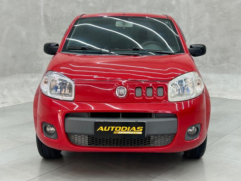 Fiat Uno Vivace 1.0 - foto 2