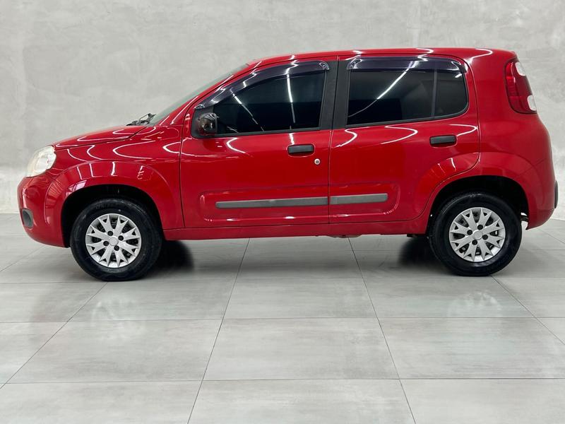 Fiat Uno Vivace 1.0 - foto 3