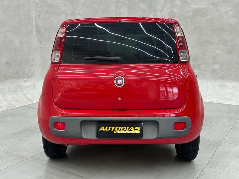 Fiat Uno Vivace 1.0 - foto 5