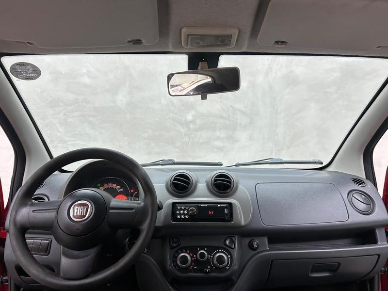 Fiat Uno Vivace 1.0 - foto 9