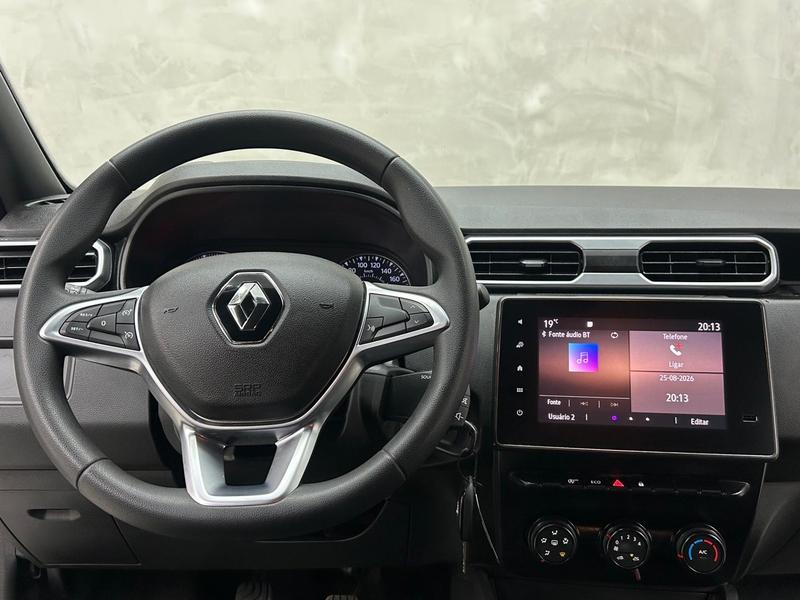 Renault Duster Zen 1.6 - foto 11