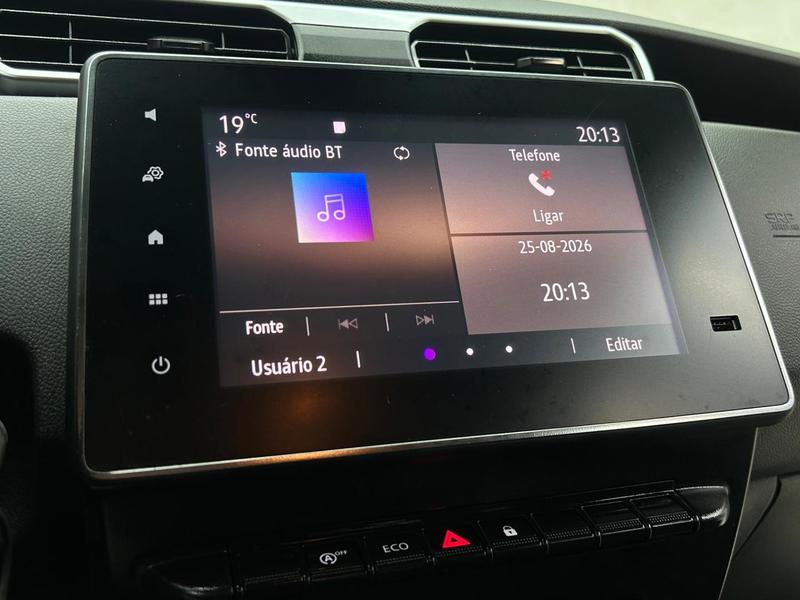 Renault Duster Zen 1.6 - foto 12